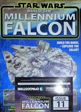 1/1 Maßstab Deagostini Build The Millennium Falcon Star Wars Issue 62 Inc Teile 